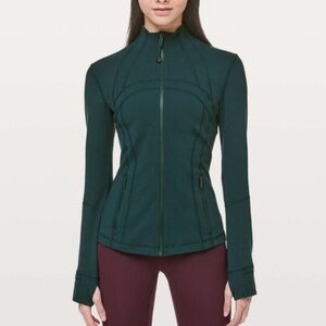 Lululemon Define Jacket